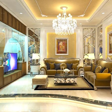 Rung Huong Apartment Дананг Екстер'єр фото