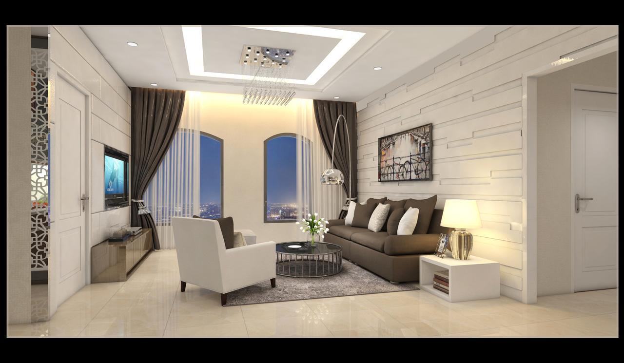 Rung Huong Apartment Дананг Екстер'єр фото
