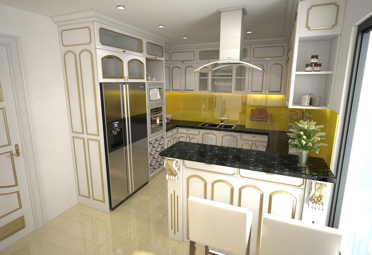 Rung Huong Apartment Дананг Екстер'єр фото