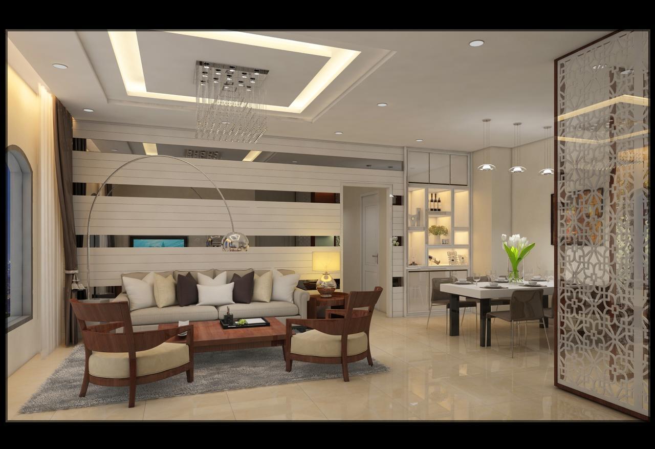 Rung Huong Apartment Дананг Екстер'єр фото