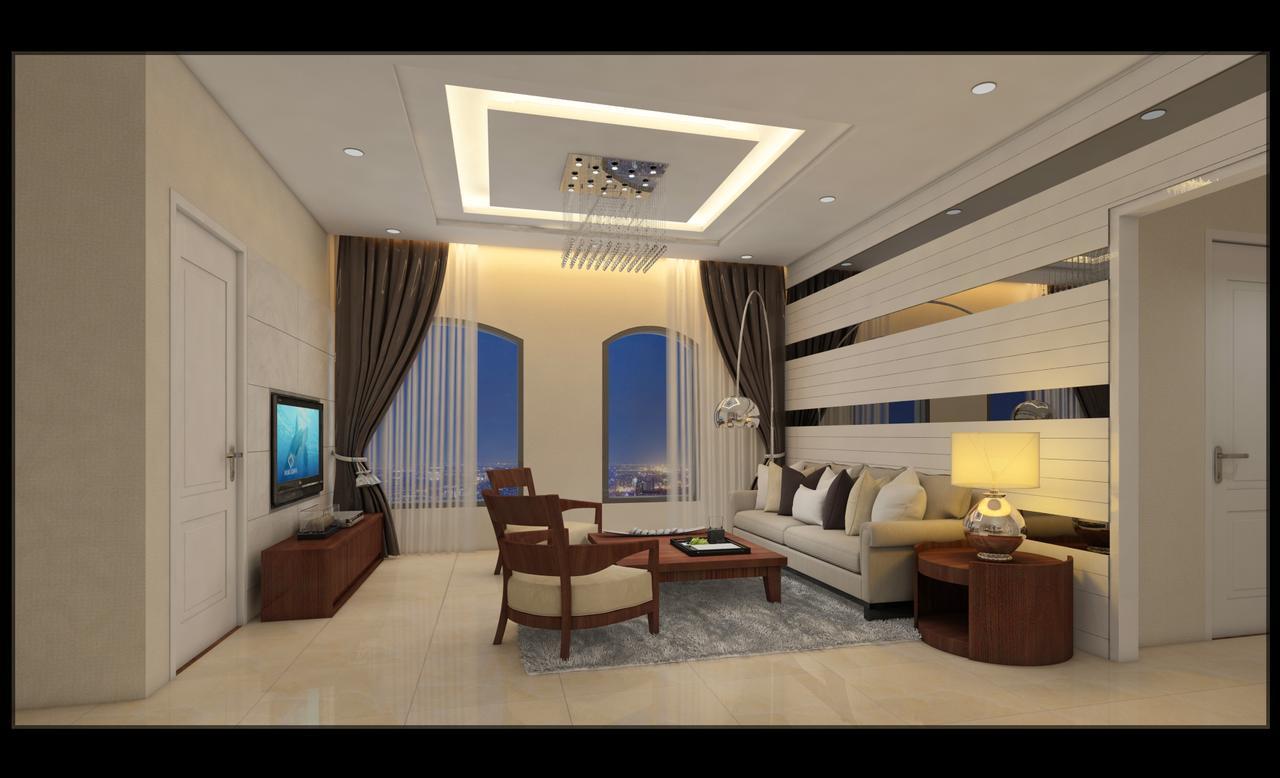 Rung Huong Apartment Дананг Екстер'єр фото